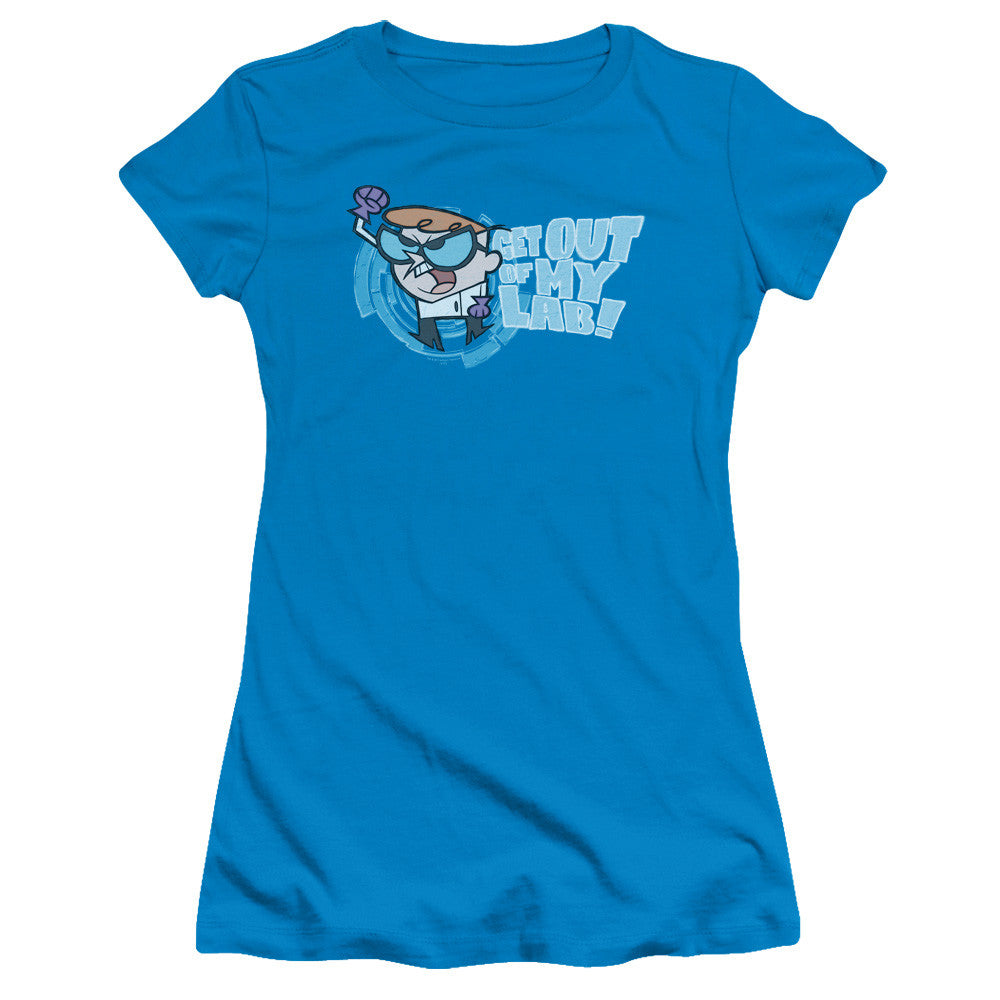 Juniors Sheer Cap Sleeve
