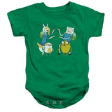 Infant Snapsuit