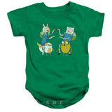 Infant Snapsuit