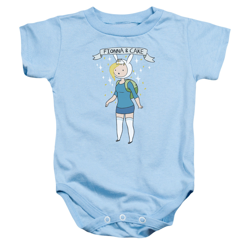 Infant Snapsuit