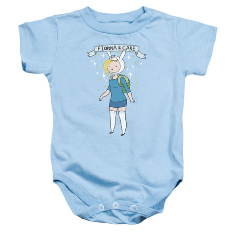 Infant Snapsuit