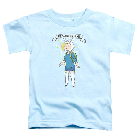 Toddler Short Sleeve