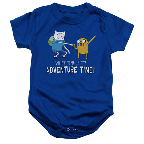 Infant Snapsuit