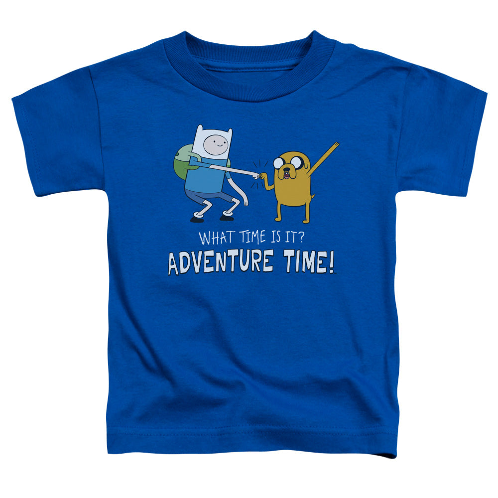 Toddler Short Sleeve