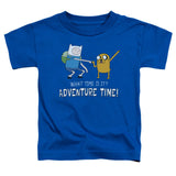 Toddler Short Sleeve