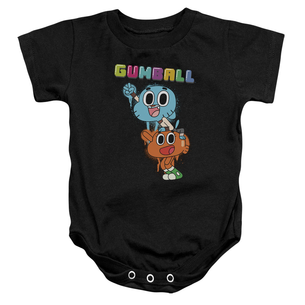 Infant Snapsuit