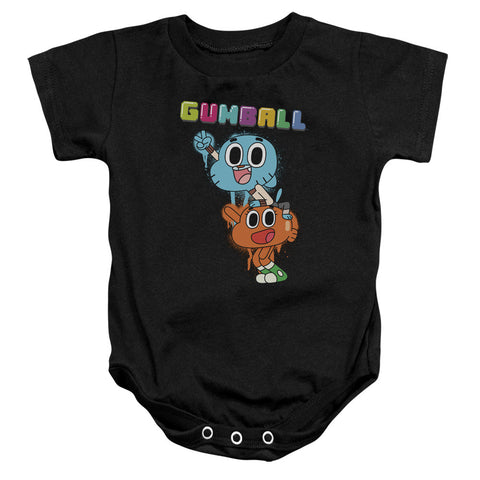 Infant Snapsuit