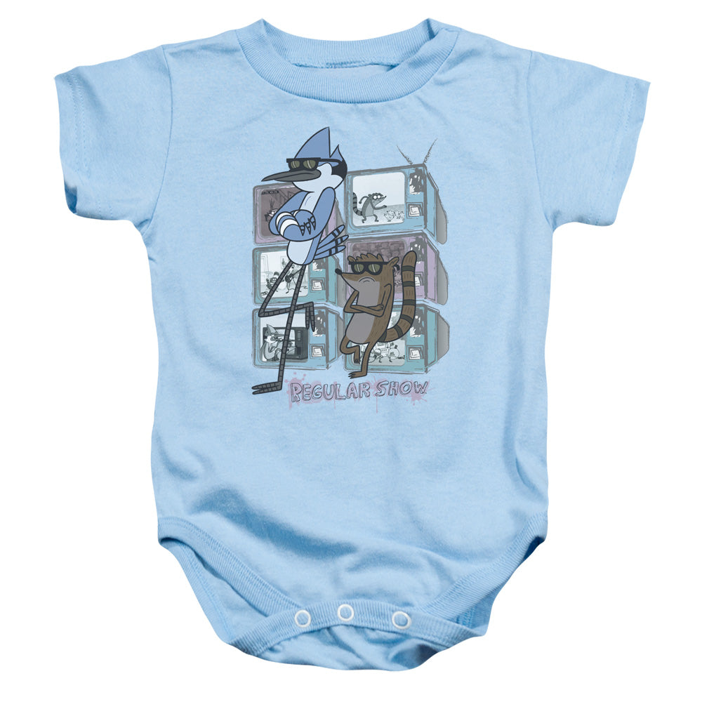 Infant Snapsuit