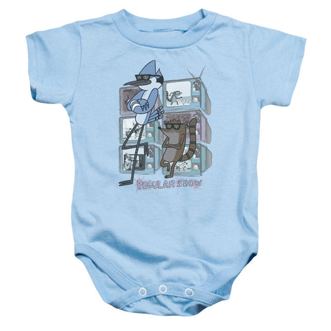 Infant Snapsuit