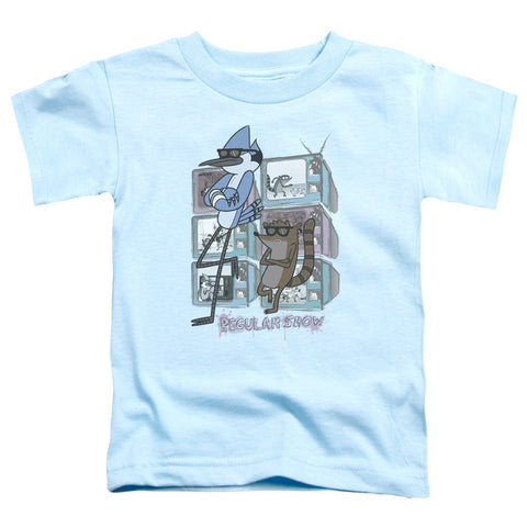 Toddler Short Sleeve