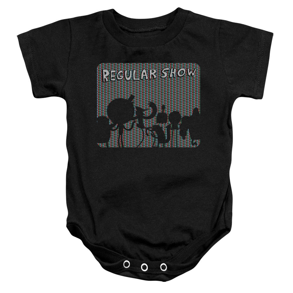 Infant Snapsuit