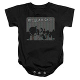 Infant Snapsuit