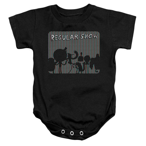Infant Snapsuit