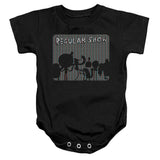 Infant Snapsuit