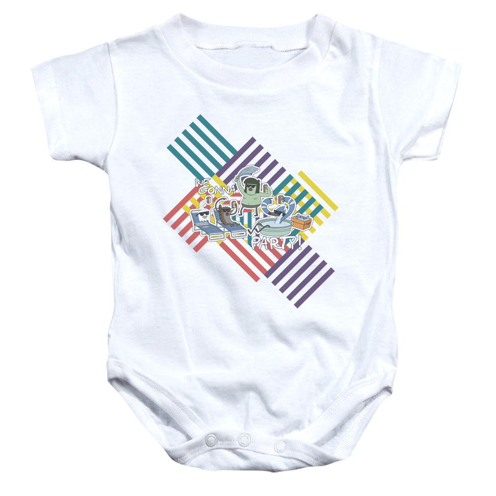Infant Snapsuit