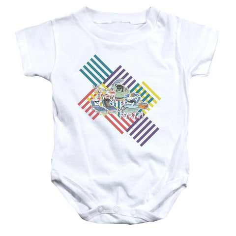 Infant Snapsuit