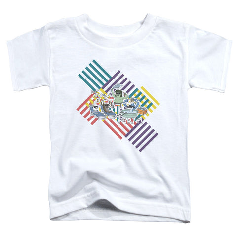 Toddler Short Sleeve