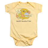 Infant Snapsuit