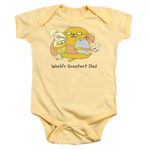 Infant Snapsuit