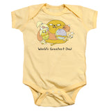 Infant Snapsuit