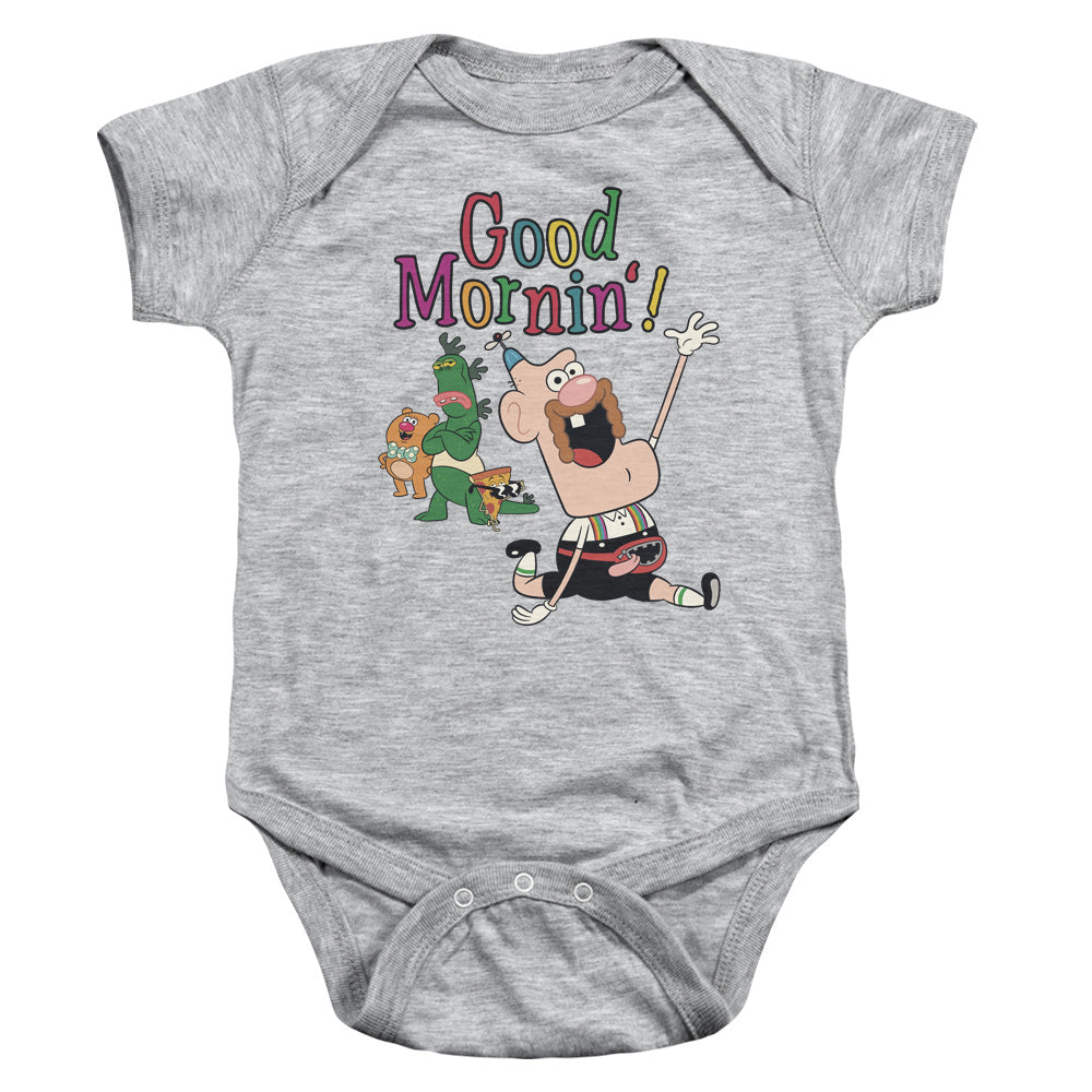 Infant Snapsuit