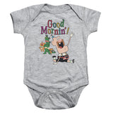 Infant Snapsuit