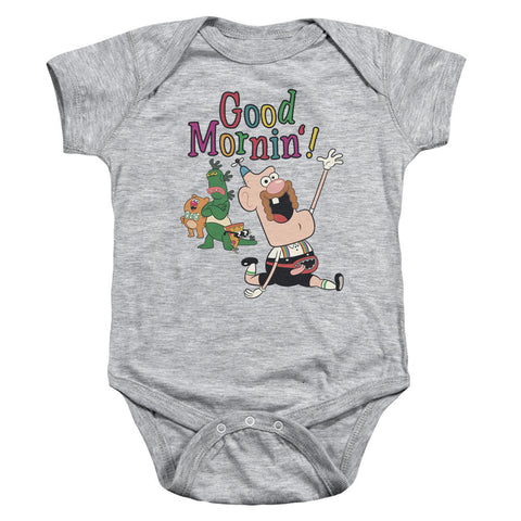 Infant Snapsuit
