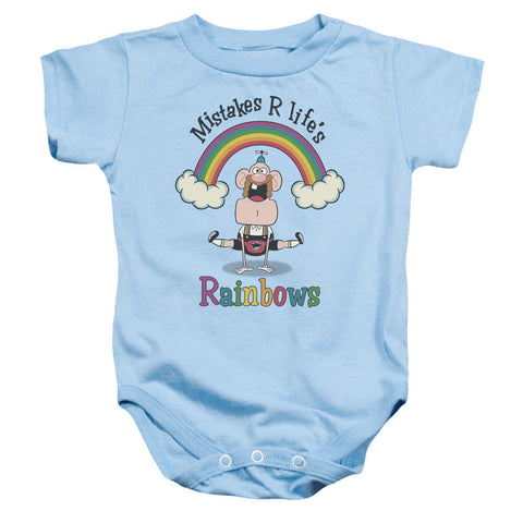 Infant Snapsuit