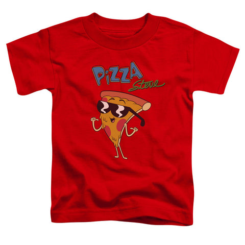 Toddler Short Sleeve