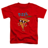 Toddler Short Sleeve