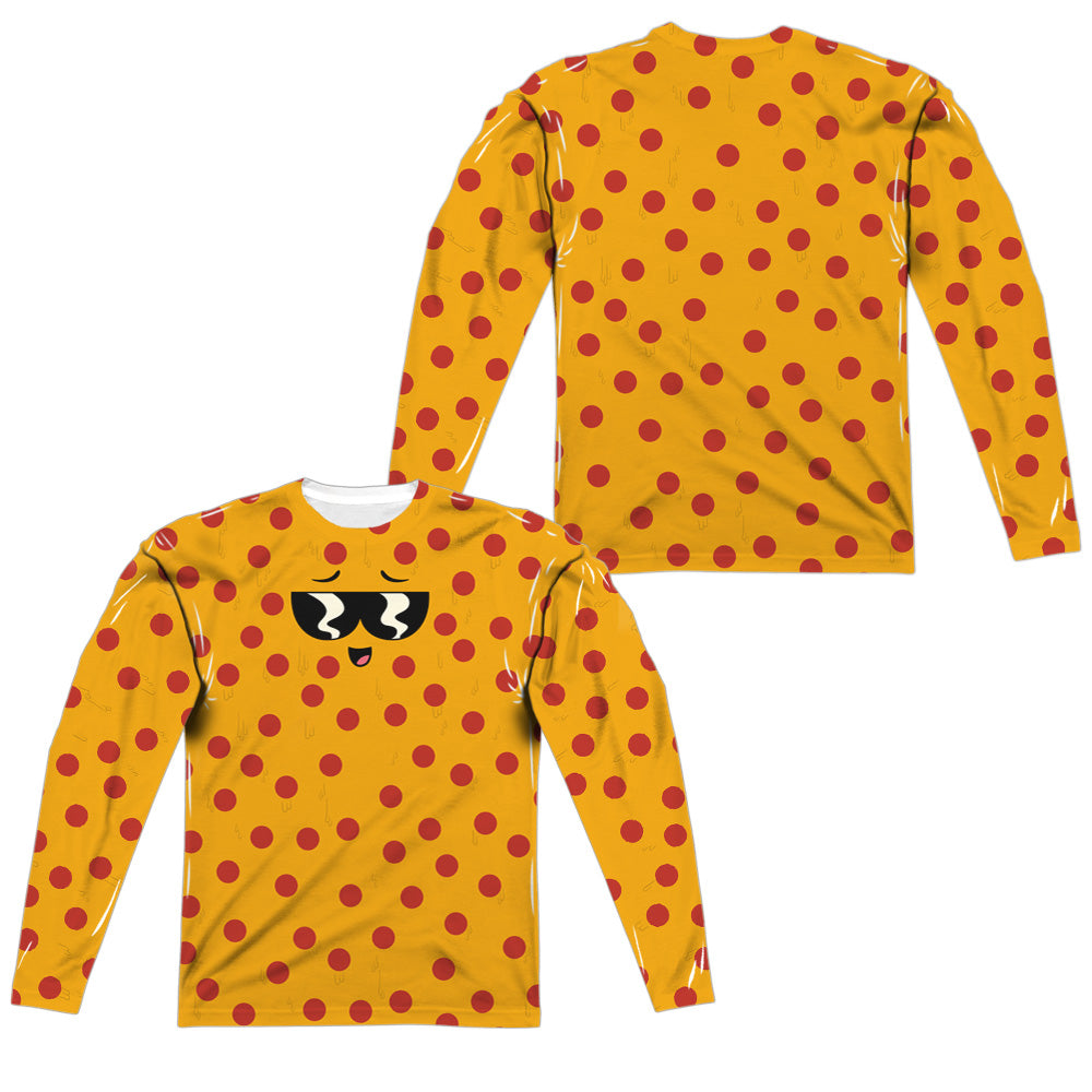 LS ADULT POLY CREW