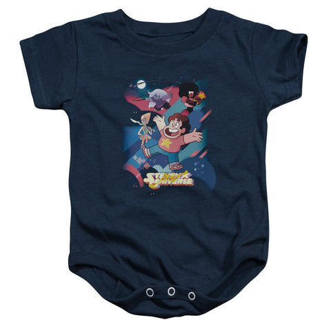 Infant Snapsuit