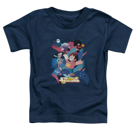 Toddler Short Sleeve