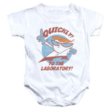 Infant Snapsuit