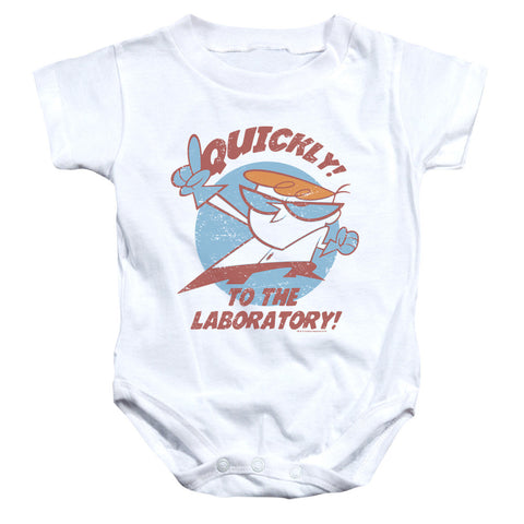 Infant Snapsuit