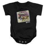Infant Snapsuit