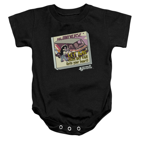 Infant Snapsuit