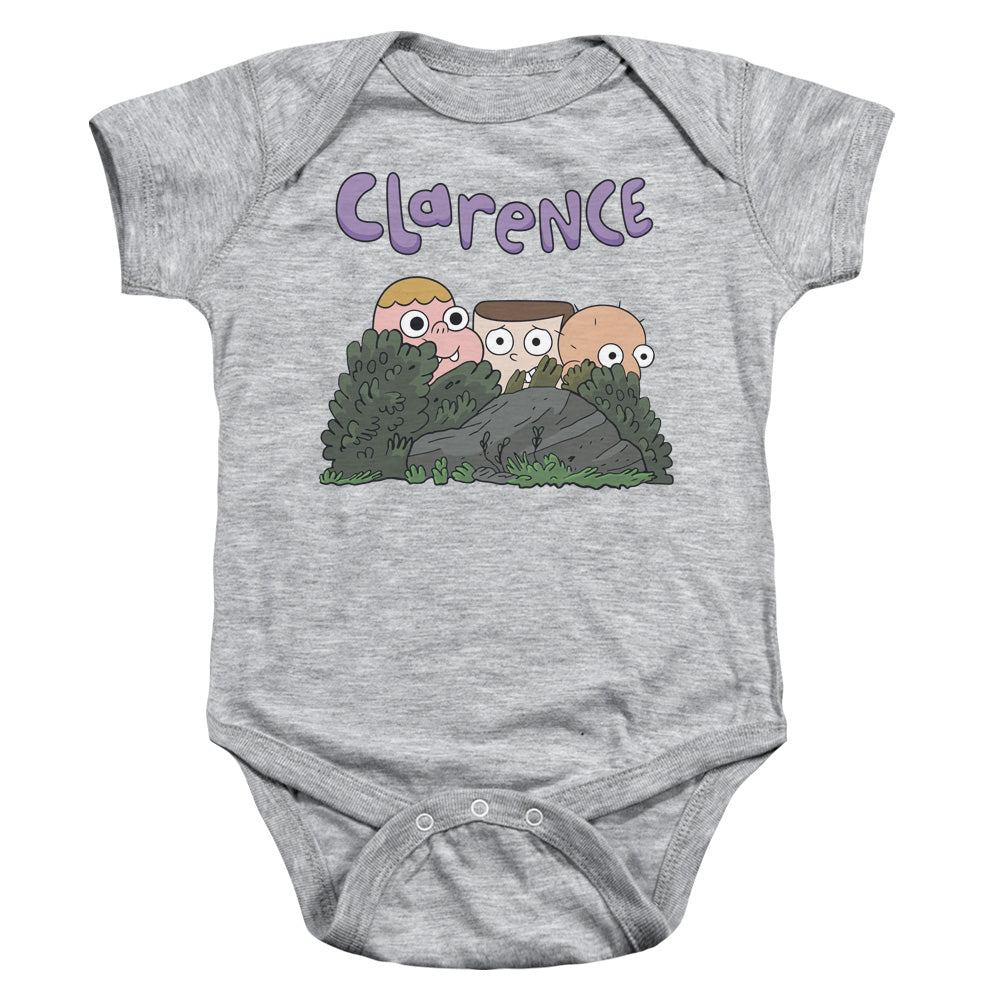 Infant Snapsuit