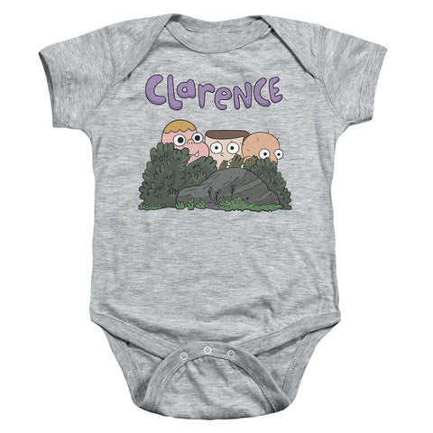 Infant Snapsuit