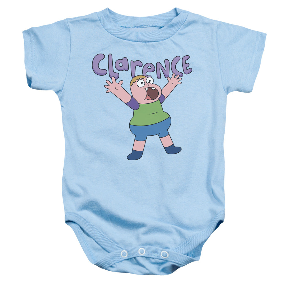 Infant Snapsuit