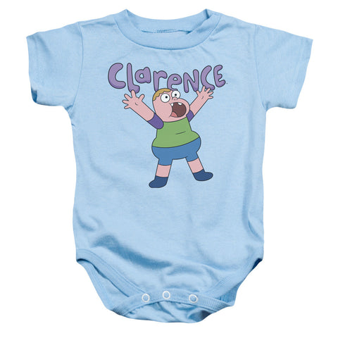 Infant Snapsuit