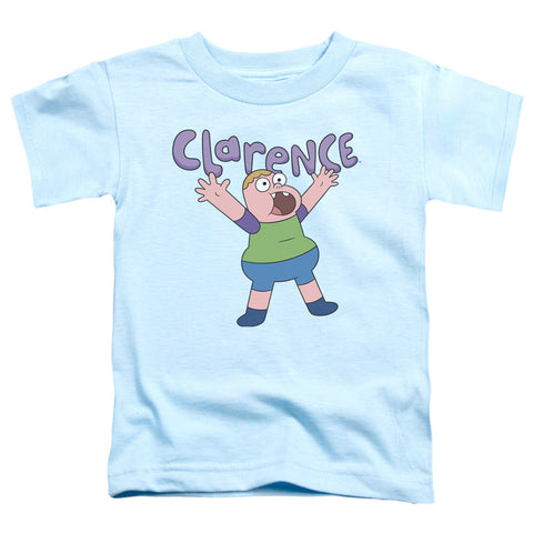 Toddler Short Sleeve