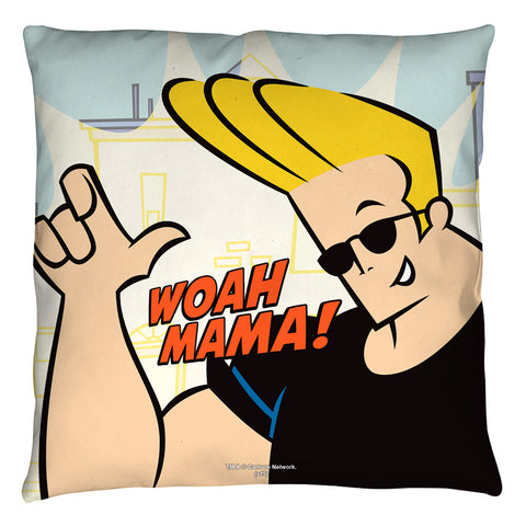 Throw Pillow