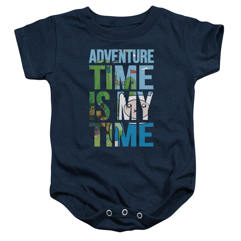 Infant Snapsuit