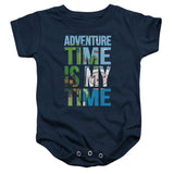 Infant Snapsuit