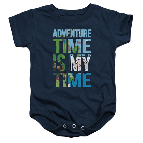 Infant Snapsuit