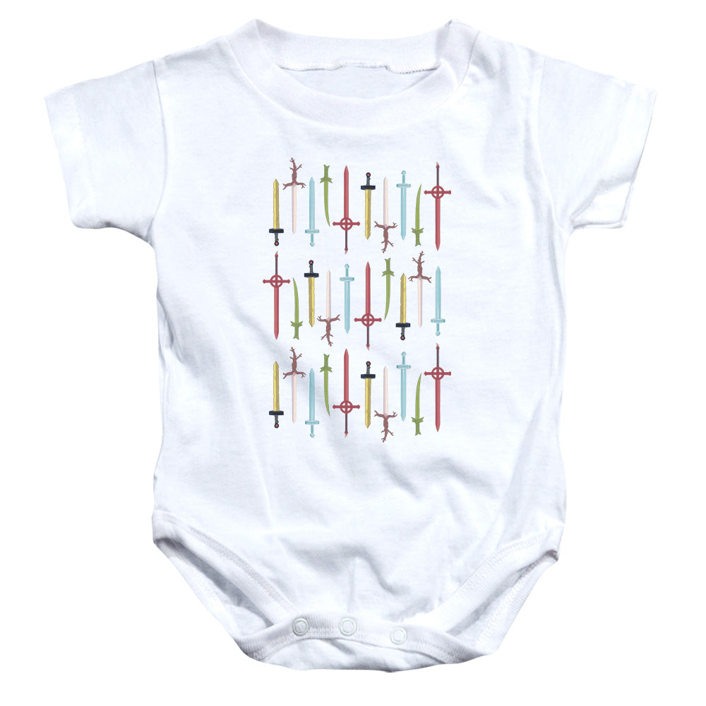 Infant Snapsuit