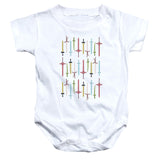 Infant Snapsuit