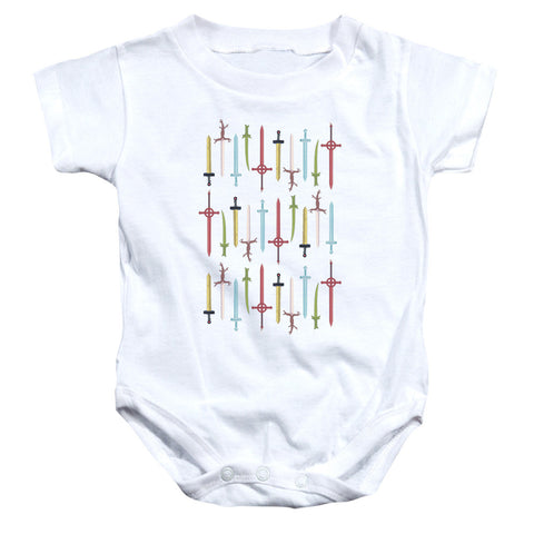 Infant Snapsuit