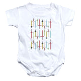 Infant Snapsuit